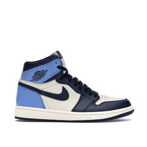 Nike Jordan 1 Obsidians